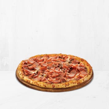 Livraison NOS PIZZAS BASE TOMATE à SAINT-CYR-L'ECOLE, 78210