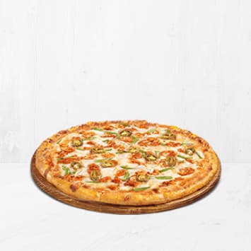 Livraison NOS PIZZAS BASE CRÈME à SAINT-CYR-L'ECOLE, 78210